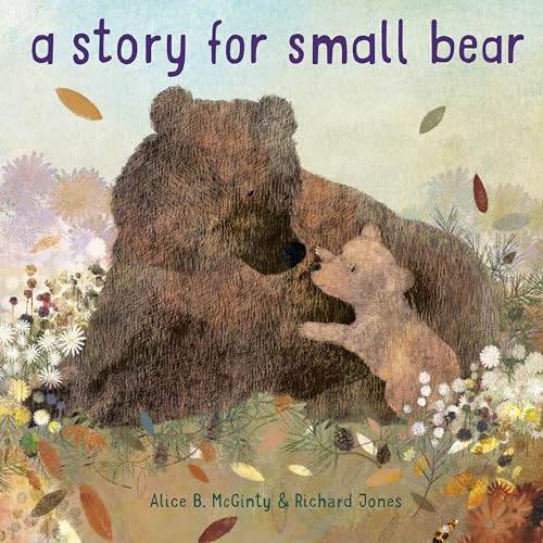 cover image A Story for Small Bear