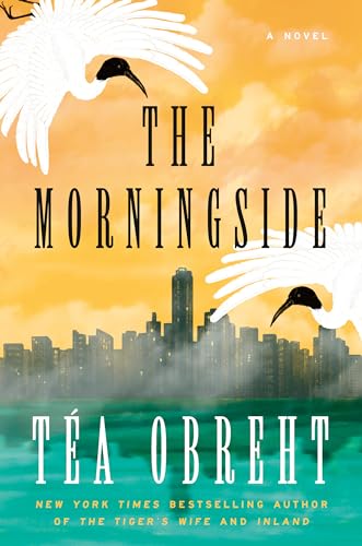 cover image The Morningside