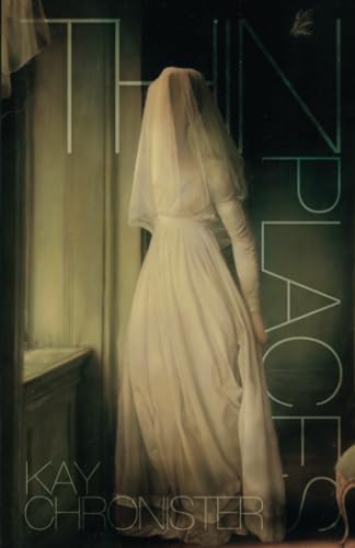 cover image Thin Places