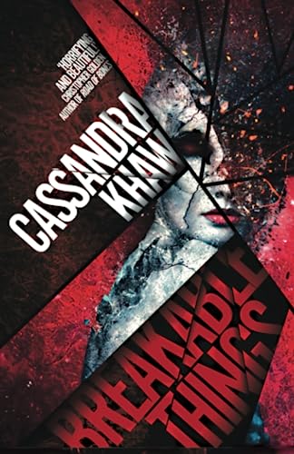 cover image Breakable Things