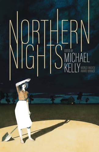 cover image Northern Nights