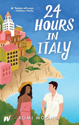 cover image 24 Hours in Italy