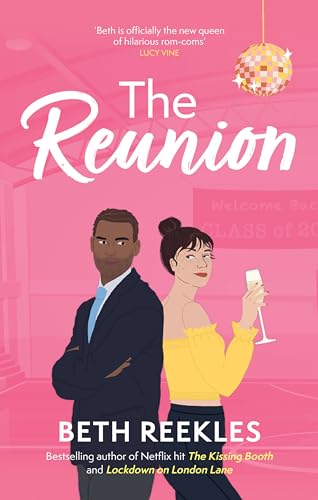 cover image The Reunion