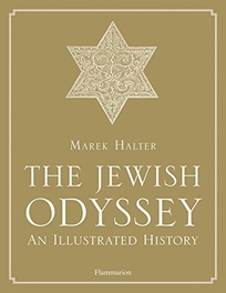 The Jewish Odyssey: An Illustrated History