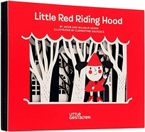 Little Red Riding Hood