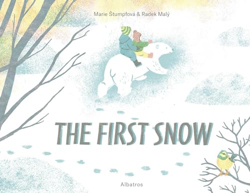 cover image The First Snow