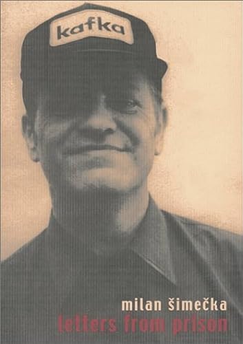 cover image LETTERS FROM PRISON