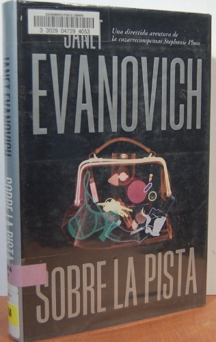 cover image Sobre la Pista = High Five