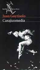 cover image Carajicomedia