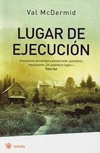 Lugar de Ejecucion = A Place of Execution