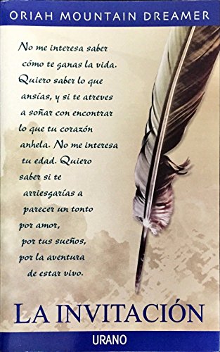 cover image La Invitacion = The Invitation