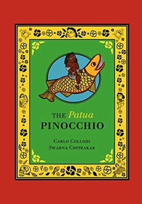 The Patua Pinocchio