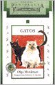 cover image Gatos