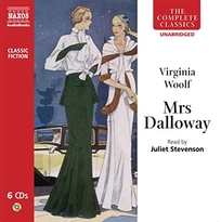 Mrs. Dalloway