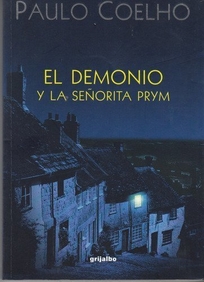 Demonio y la Senorita Prym = The Devil and Miss Prym