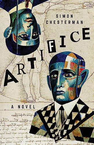 cover image Artifice