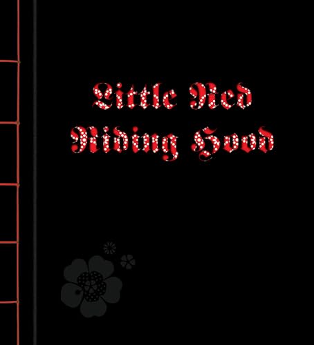 cover image Little Red Riding Hood