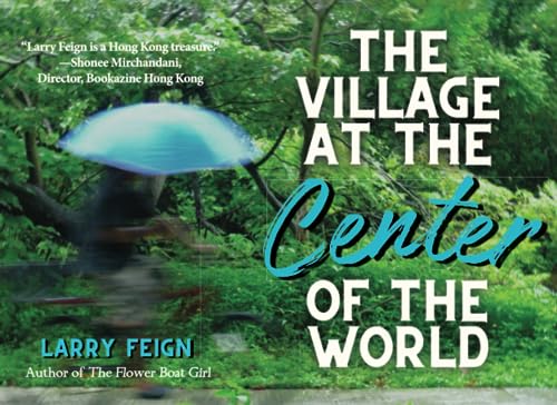 cover image The Village at the Center of the World