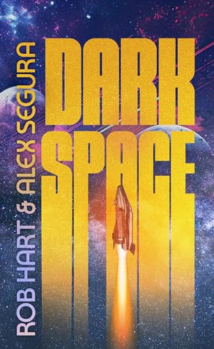 cover image Dark Space