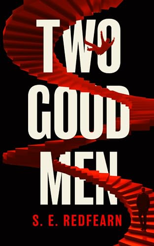 cover image Two Good Men