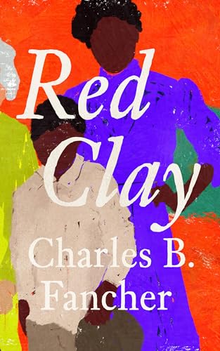 cover image Red Clay