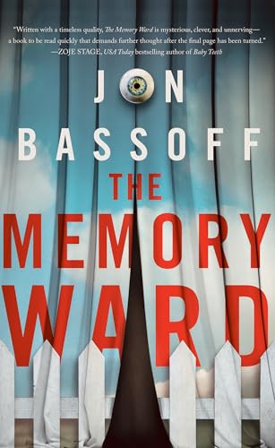 cover image The Memory Ward