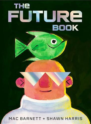 cover image The Future Book