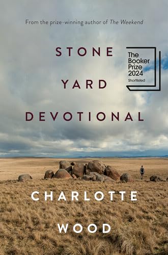 cover image Stone Yard Devotional