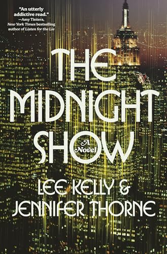 cover image The Midnight Show