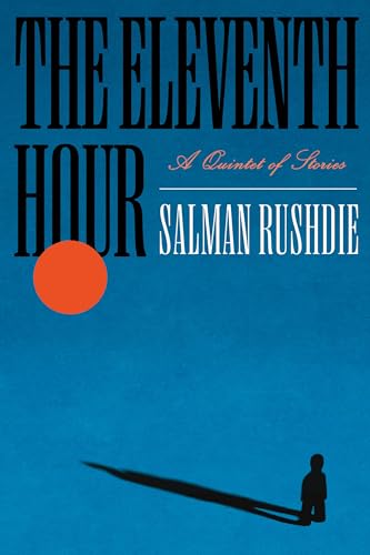 cover image The Eleventh Hour