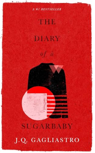 cover image The Diary of a Sugarbaby