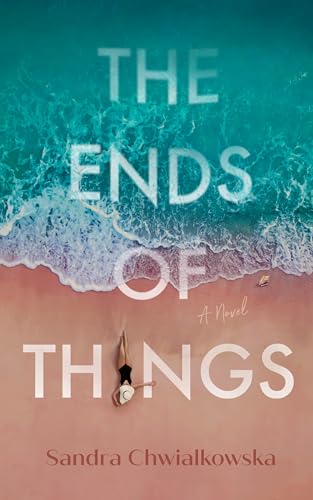 cover image The Ends of Things