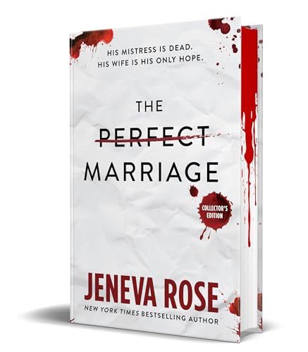 cover image The Perfect Marriage