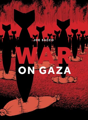 cover image War on Gaza