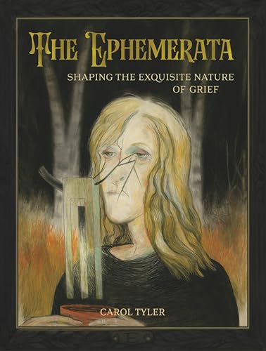 cover image The Ephemerata: Shaping the Exquisite Nature of Grief