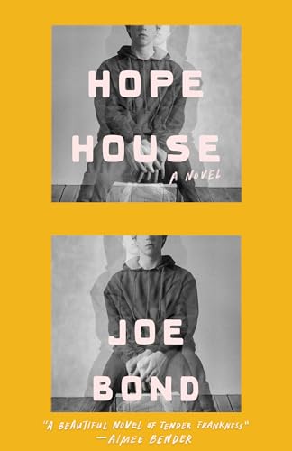 cover image Hope House