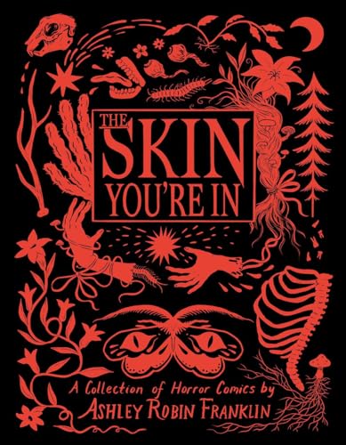 cover image The Skin You’re In