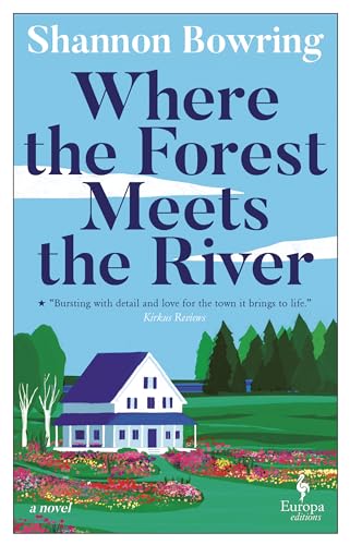 cover image Where the Forest Meets the River