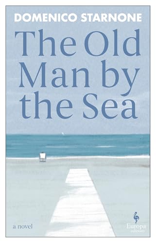 cover image The Old Man by the Sea