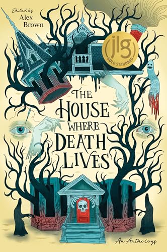 cover image The House Where Death Lives