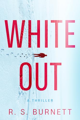 cover image Whiteout