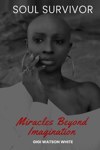cover image Soul Survivor: Miracles Beyond Imagination