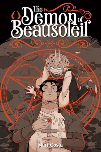 cover image The Demon of Beausoleil