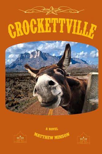 cover image Crockettville