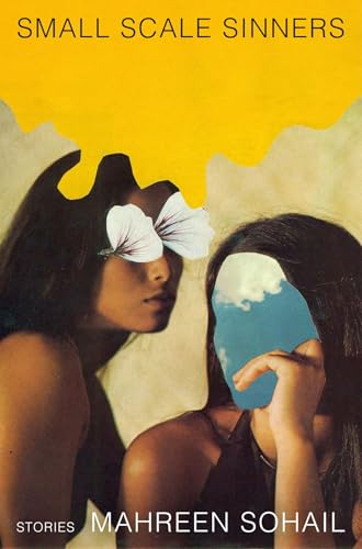 cover image Small Scale Sinners