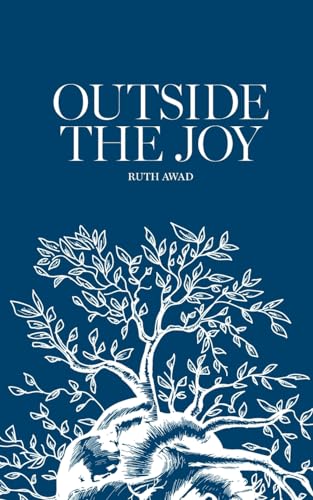 cover image Outside the Joy