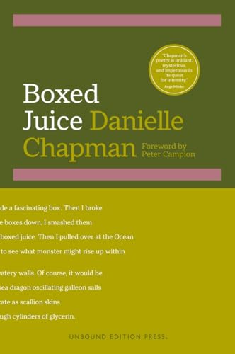 cover image Boxed Juice 