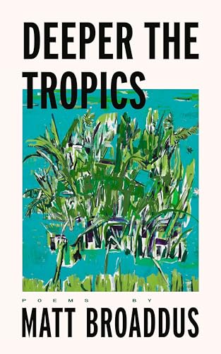 cover image Deeper the Tropics