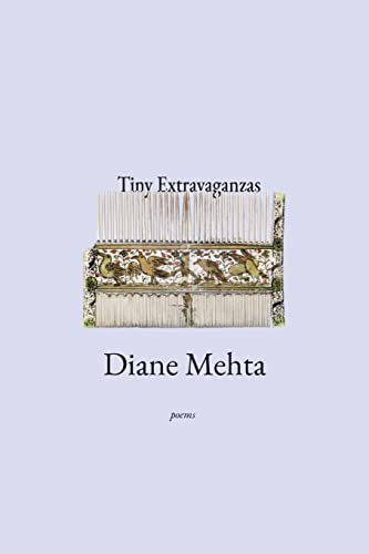 cover image Tiny Extravaganzas
