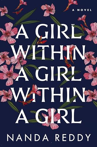 cover image A Girl Within a Girl Within a Girl